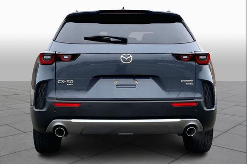 2024 Mazda CX-50 2.5 Turbo Premium Plus Package