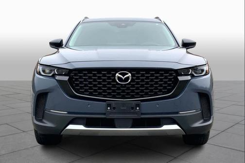 2024 Mazda CX-50 2.5 Turbo Premium Plus Package