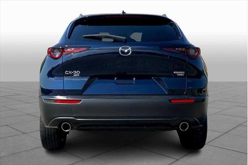 2023 Mazda CX-30 2.5 Turbo Premium Package