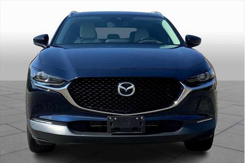 2023 Mazda CX-30 2.5 Turbo Premium Package