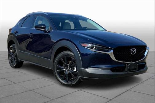 2023 Mazda CX-30 2.5 Turbo Premium Package