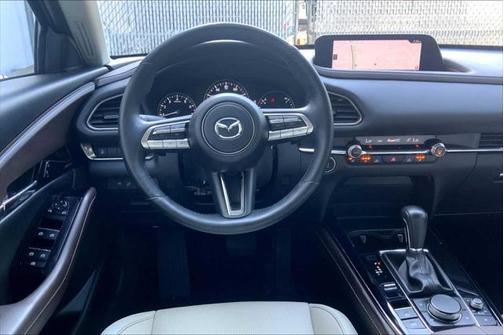 2023 Mazda CX-30 2.5 Turbo Premium Package