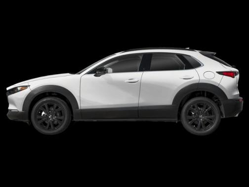 2025 Mazda CX-30 2.5 Turbo Premium Package