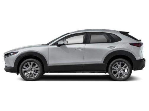 2026 Mazda CX-30 2.5 S Preferred Package