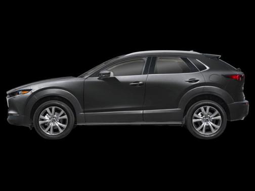 2025 Mazda CX-30 Premium Package