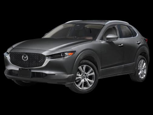 2025 Mazda CX-30 Premium Package