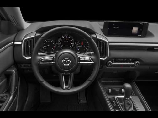 Green 2026 Mazda CX-50 2.5 S Preferred Package