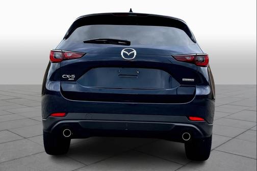 2023 Mazda CX-5 2.5 S Premium Plus