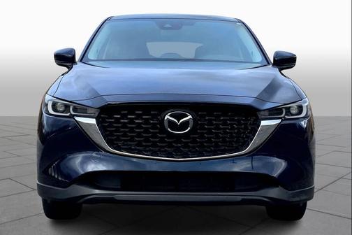 2023 Mazda CX-5 2.5 S Premium Plus