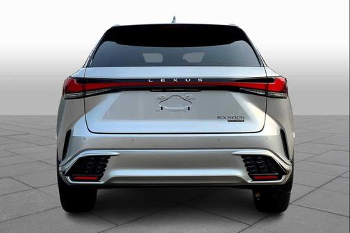 2024 Lexus RX 500h F SPORT Performance