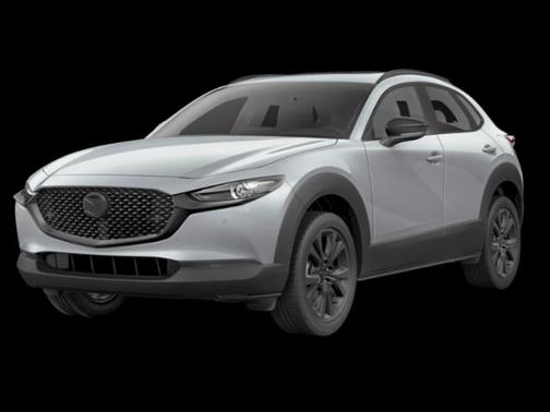2026 Mazda CX-30 2.5 S