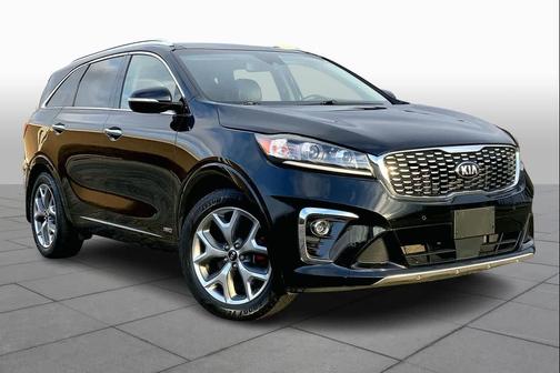 2019 Kia Sorento SX