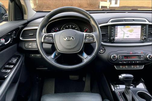 2019 Kia Sorento SX