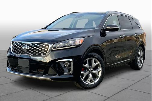 2019 Kia Sorento SX