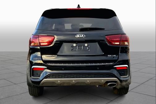 2019 Kia Sorento SX
