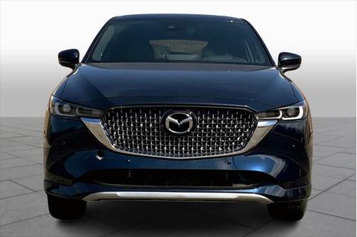 2025 Mazda CX-5 Signature