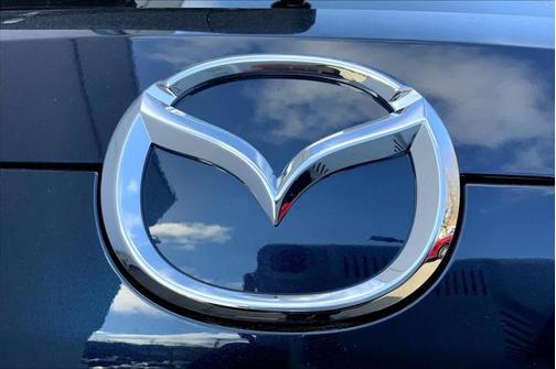 2025 Mazda CX-5 Signature