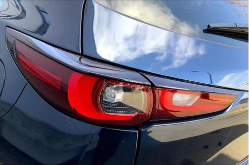2025 Mazda CX-5 Signature
