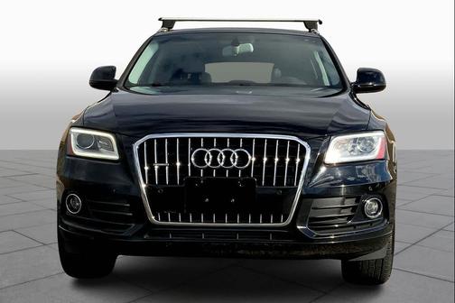 2017 Audi Q5 2.0T Premium