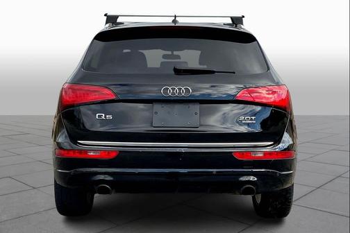 2017 Audi Q5 2.0T Premium