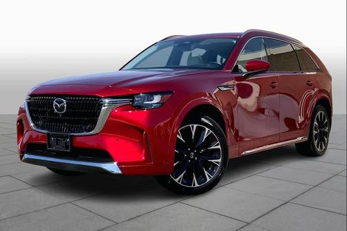 2024 Mazda CX-90 3.3 Turbo S Premium