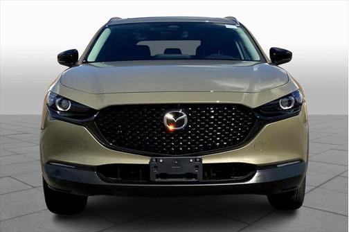 2024 Mazda CX-30 2.5 Carbon Turbo