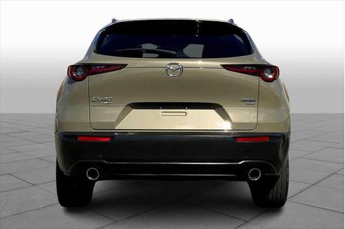 2024 Mazda CX-30 2.5 Carbon Turbo