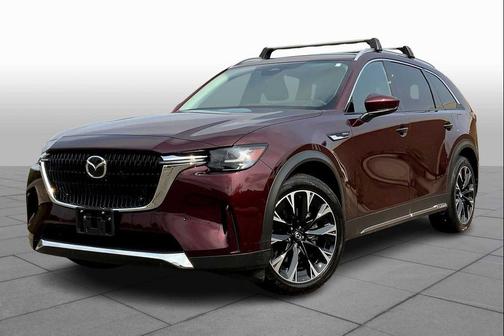 2024 Mazda CX-90 PHEV Premium