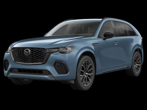 2025 Mazda CX-70 3.3 Turbo S Premium