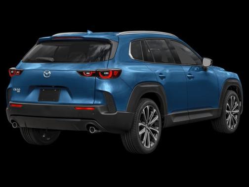 2026 Mazda CX-50 2.5 S Premium Package