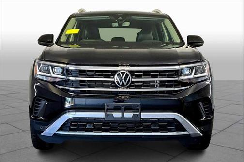 2022 Volkswagen Atlas 3.6L SEL
