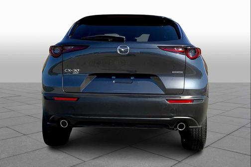 2021 Mazda CX-30 Select