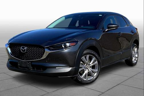 2021 Mazda CX-30 Select
