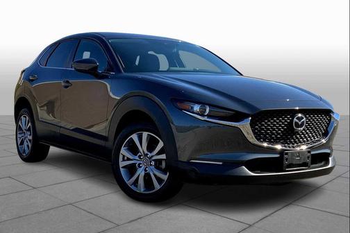 2021 Mazda CX-30 Select