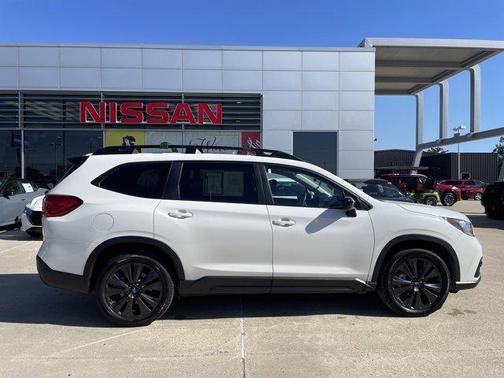 2022 Subaru Ascent Onyx Edition 7-Passenger