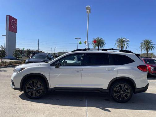 2022 Subaru Ascent Onyx Edition 7-Passenger