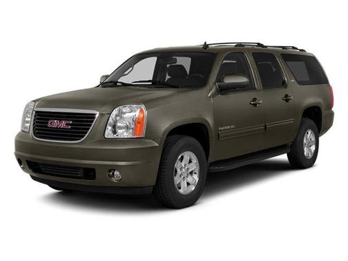 2014 GMC Yukon SLT
