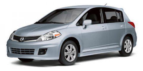 2011 Nissan Versa 1.8 SL
