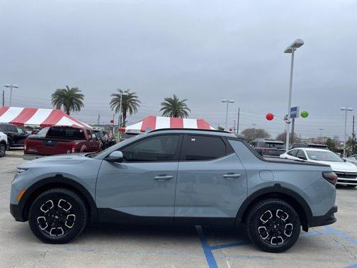 2023 Hyundai SANTA CRUZ SEL Premium