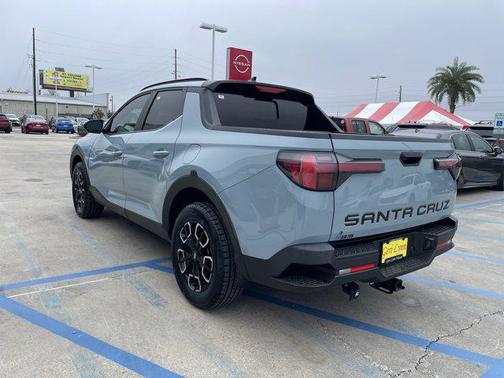 2023 Hyundai SANTA CRUZ SEL Premium