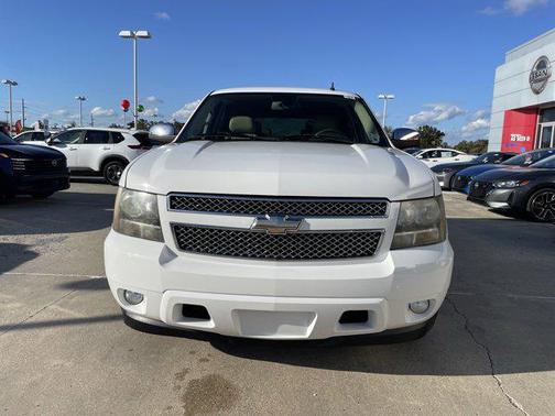 2010 Chevrolet Tahoe LT