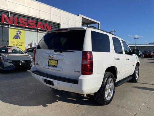 2010 Chevrolet Tahoe LT