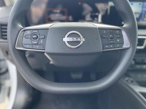 Fresh Powder 2026 Nissan Sentra S