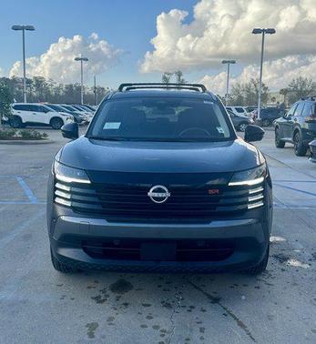 2TGUN MET/SPORT 2026 Nissan Kicks SR