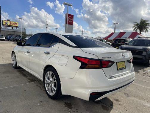 2023 Nissan Altima S FWD