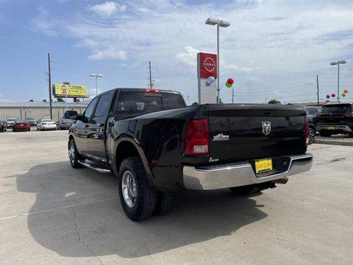 2011 Dodge Ram 3500 SLT