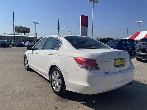 2009 Honda Accord EX-L