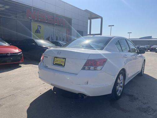 2009 Honda Accord EX-L