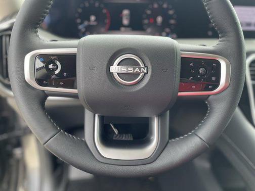 2025 Nissan Armada SV 2WD