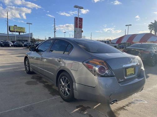 2009 Nissan Altima 2.5 S